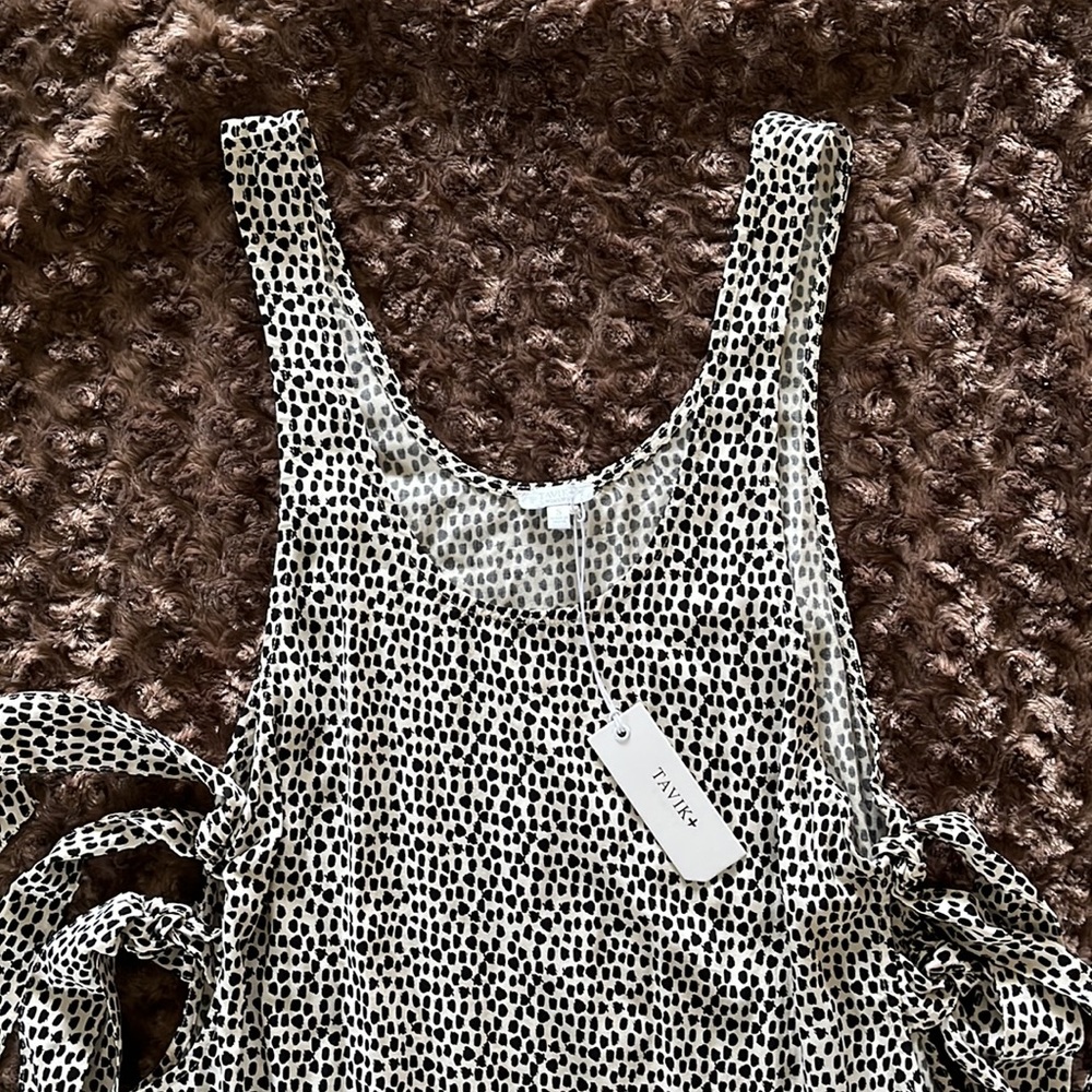 Tavik Midi Dress